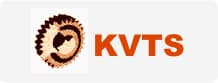 KVTS company logo
