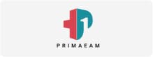 PRIMAEAM company logo