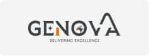 Genova company logo