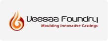 Veesafoundry company logo