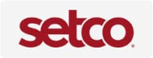 Setco company logo