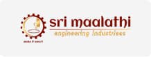 Srilmaalathi company logo