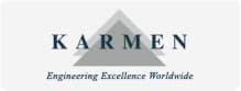 Karmen company logo