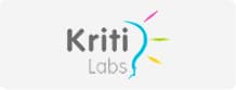 Kritilabs company logo