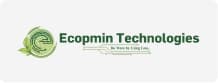 Ecopin company logo