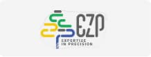 Ezp company logo