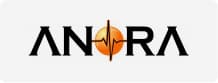 Anora company logo