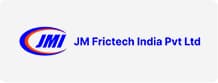 Jmfrictech company logo