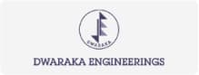 Dwaraka Engineerings company logo