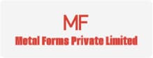 Metal Forms company logo
