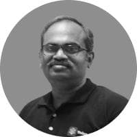 Kasilingam Saravanan