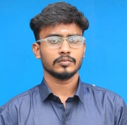 Mohamed Ussain