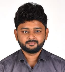M.Dhamodharan