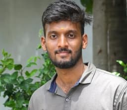 M.Venkadesan