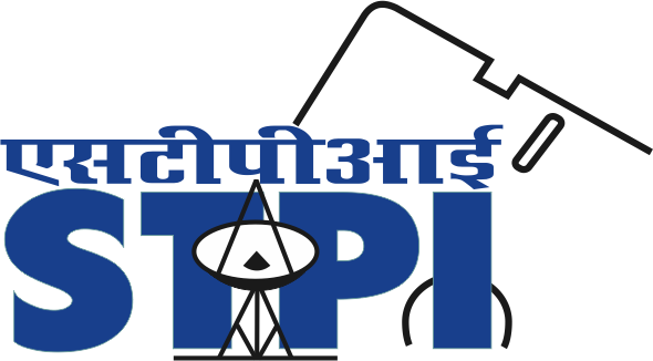 STPI logo